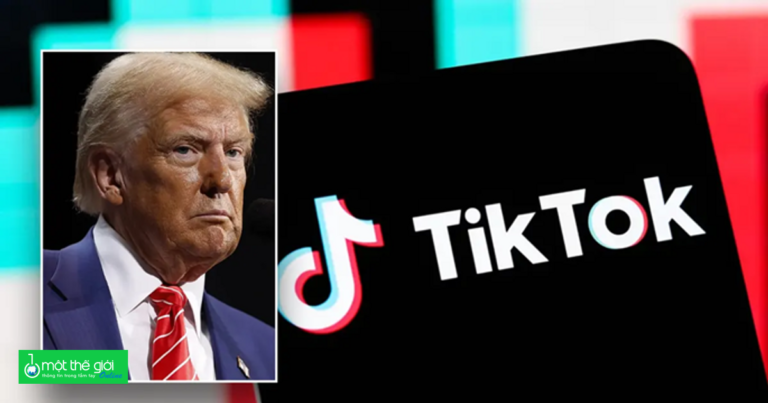 TikTok trước ngưỡng cửa ‘Mỹ hóa’ và vai trò ‘cầm trịch’ của Tổng thống Trump