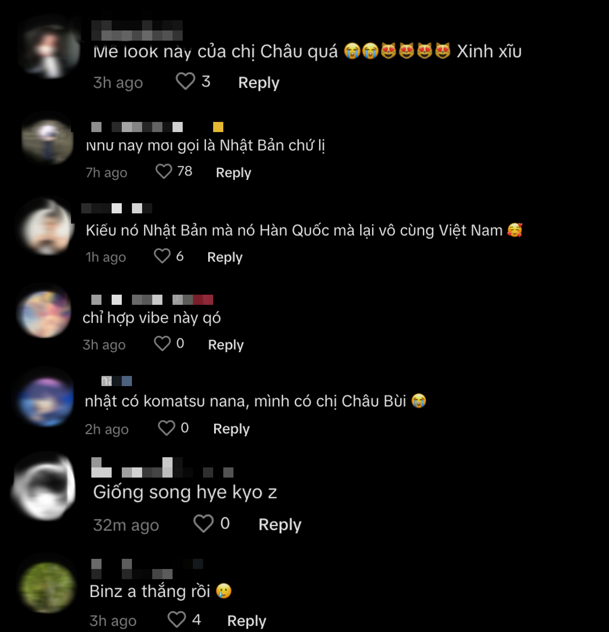 Hình ảnh mới của Châu Bùi khiến netizen thốt lên: Binz anh thắng rồi!- Ảnh 12. Hình ảnh mới của Châu Bùi khiến netizen thốt lên: Binz anh thắng rồi!- Ảnh 12.