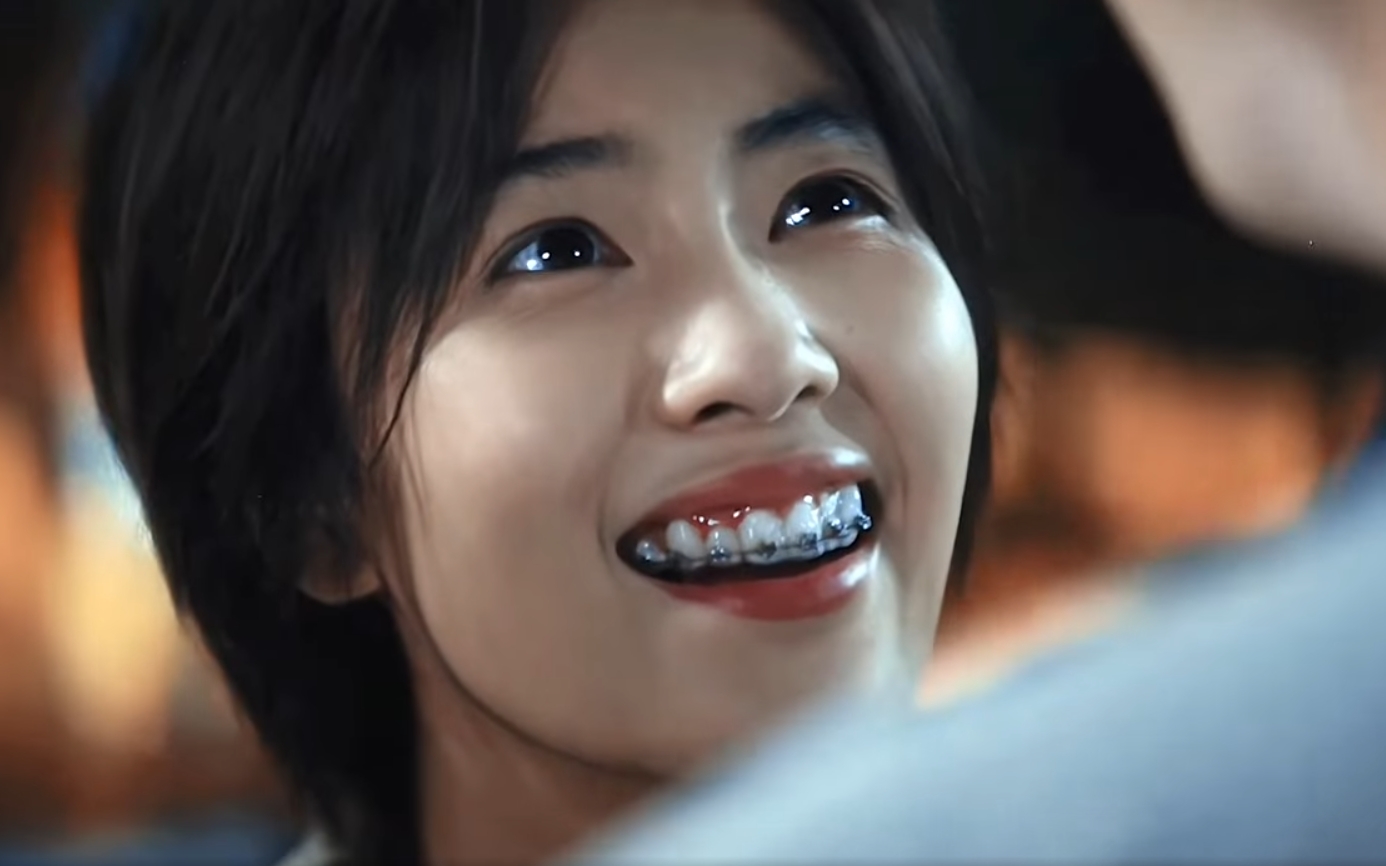 Bạch Lộc diễn xuất đỉnh cao, netizen khen ngợi: Đôi mắt như sao trời- Ảnh 4. Bạch Lộc diễn xuất đỉnh cao, netizen khen ngợi: Đôi mắt như sao trời- Ảnh 4.