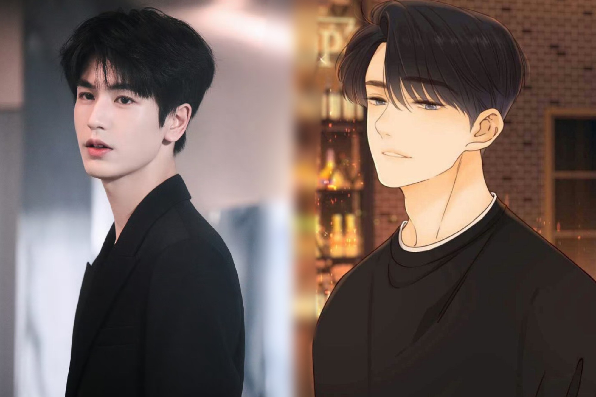 Khó dỗ dành bản điện ảnh: netizen đề cử dàn nam thần cho vai Tang Diên- Ảnh 1. Khó dỗ dành bản điện ảnh: netizen đề cử dàn nam thần cho vai Tang Diên- Ảnh 1.