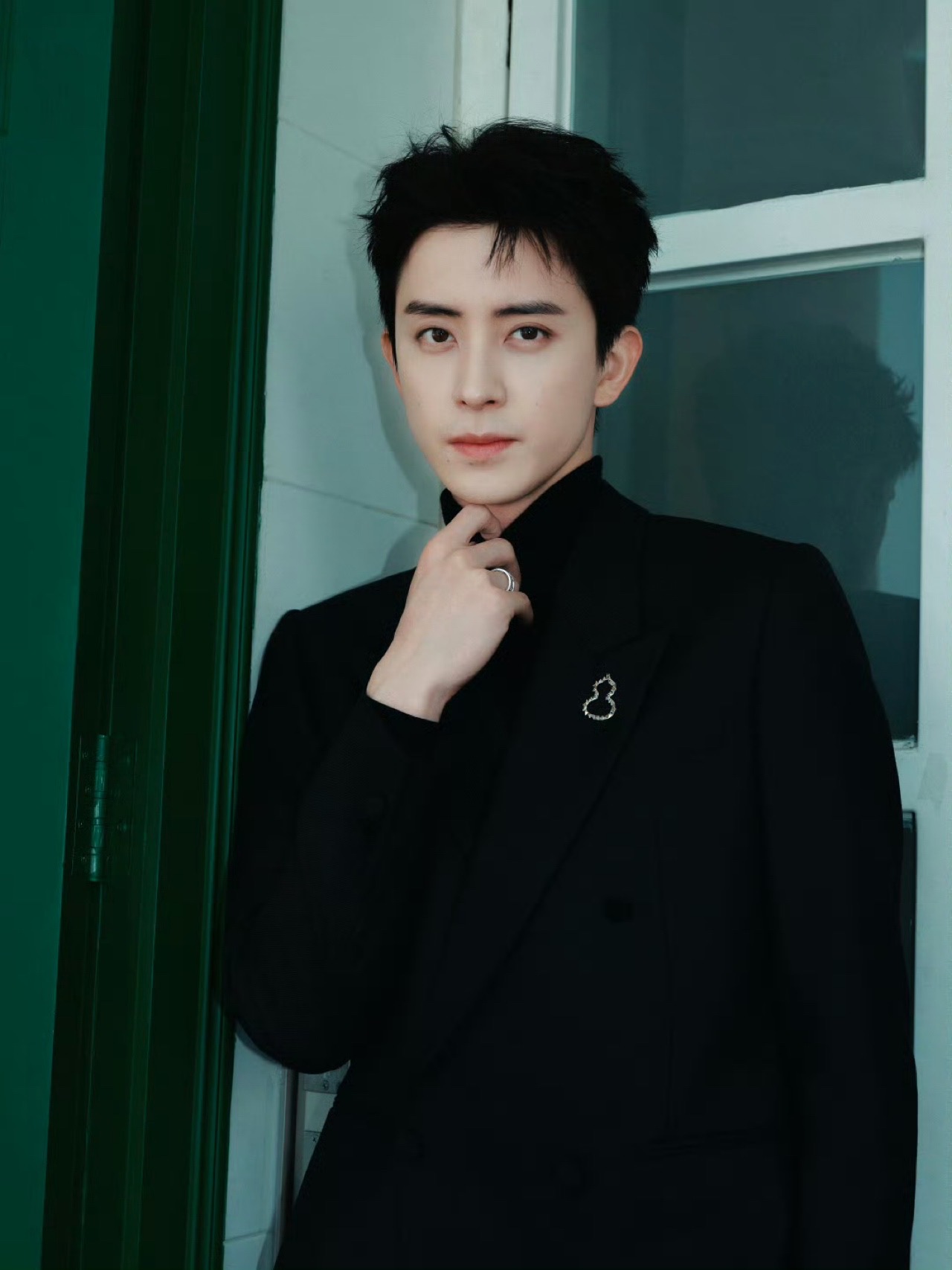 Khó dỗ dành bản điện ảnh: netizen đề cử dàn nam thần cho vai Tang Diên- Ảnh 8. Khó dỗ dành bản điện ảnh: netizen đề cử dàn nam thần cho vai Tang Diên- Ảnh 8.