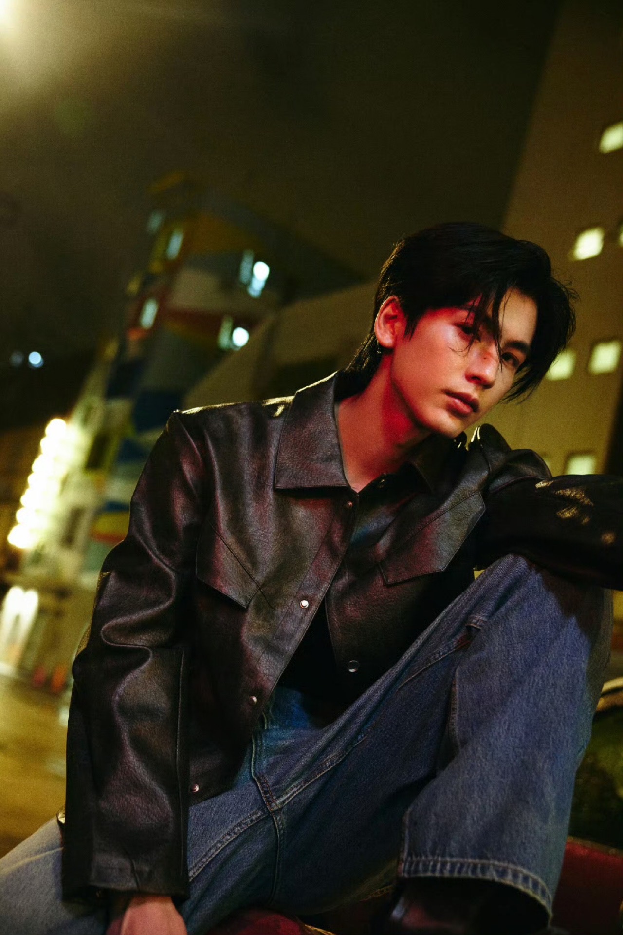 Khó dỗ dành bản điện ảnh: netizen đề cử dàn nam thần cho vai Tang Diên- Ảnh 6. Khó dỗ dành bản điện ảnh: netizen đề cử dàn nam thần cho vai Tang Diên- Ảnh 6.