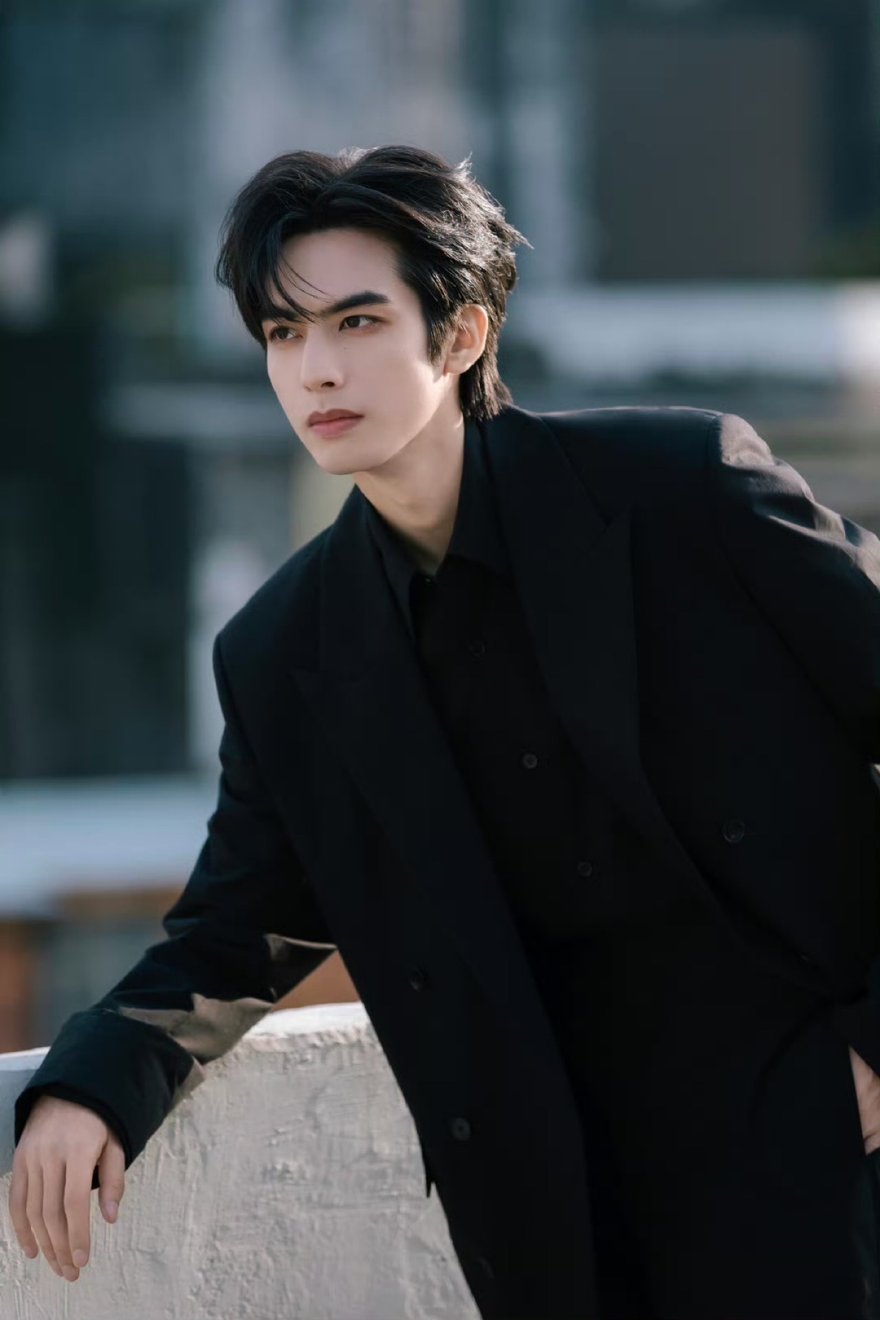 Khó dỗ dành bản điện ảnh: netizen đề cử dàn nam thần cho vai Tang Diên- Ảnh 9. Khó dỗ dành bản điện ảnh: netizen đề cử dàn nam thần cho vai Tang Diên- Ảnh 9.