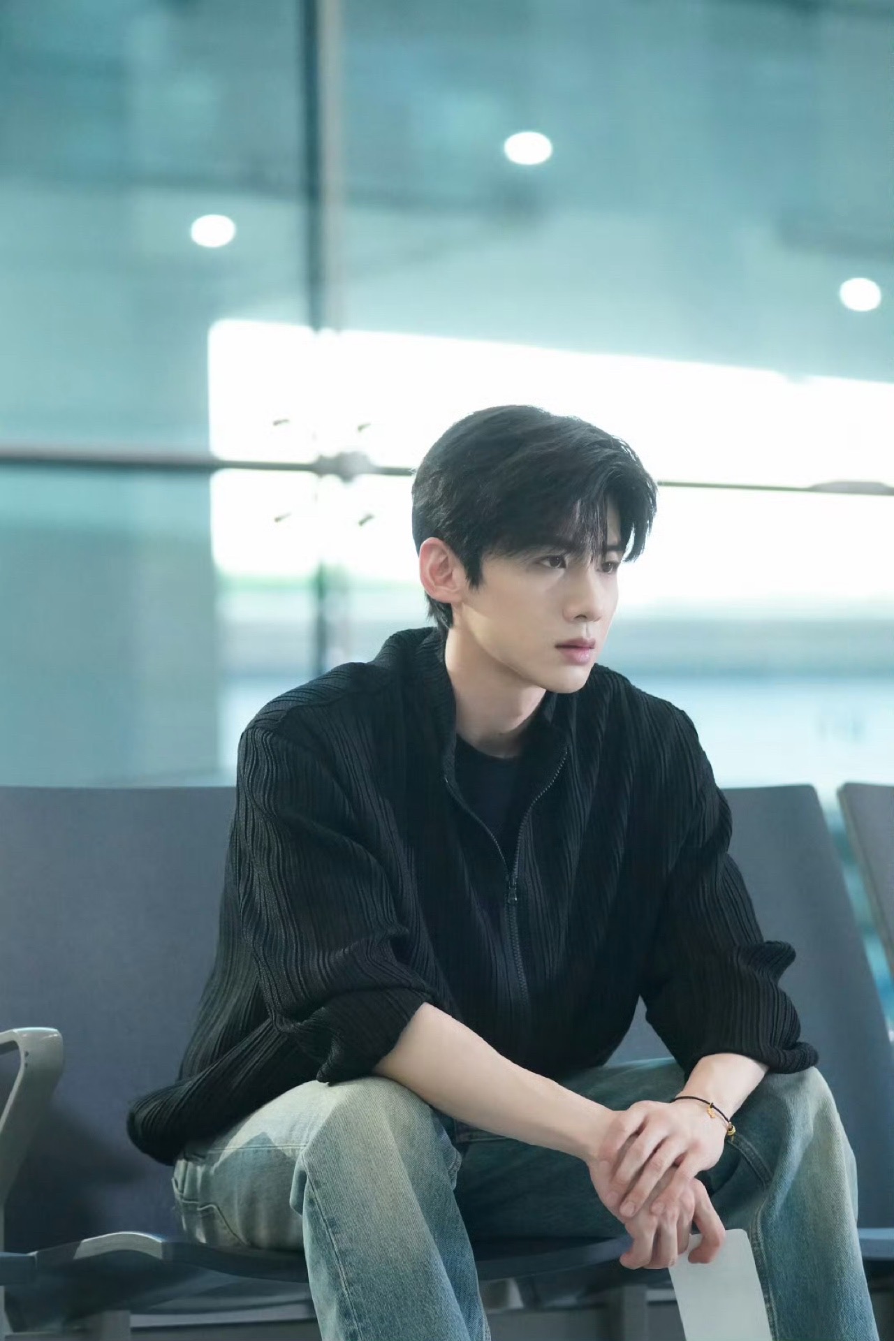 Khó dỗ dành bản điện ảnh: netizen đề cử dàn nam thần cho vai Tang Diên- Ảnh 11. Khó dỗ dành bản điện ảnh: netizen đề cử dàn nam thần cho vai Tang Diên- Ảnh 11.