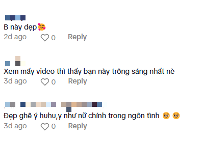 Xuất hiện nữ chính ngôn tình đi casting Hoa hậu, netizen chắc nịch chính là Xuất hiện nữ chính ngôn tình đi casting Hoa hậu, netizen chắc nịch chính là