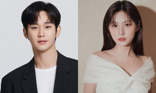 Tóm tắt livestream "vạch trần" Kim Soo Hyun: Netizen khó chịu với mẹ Sae Ron ảnh 8