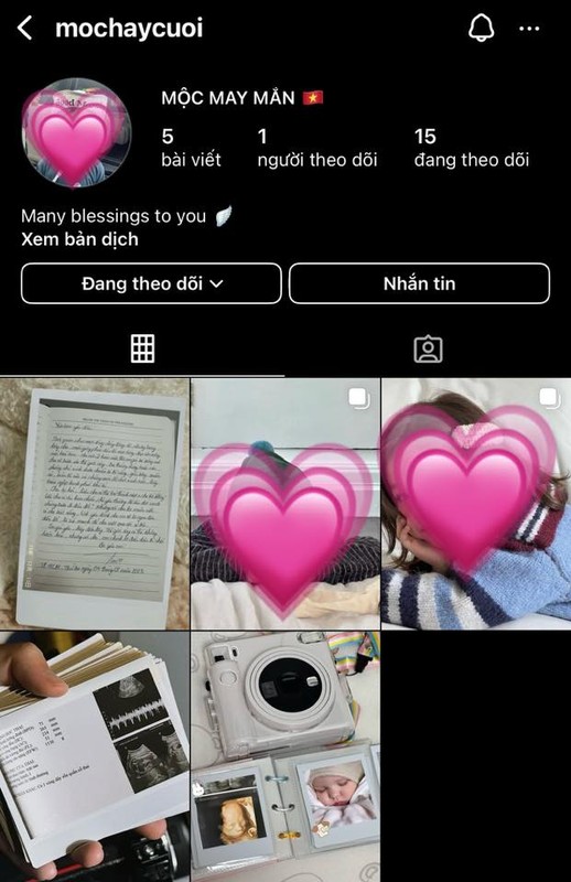 Tun Phạm bất ngờ tiết lộ có con, netizen truy tìm mẹ em bé - Hình 5 Tun Pham bat ngo tiet lo co con, netizen truy tim me em be-Hinh-5