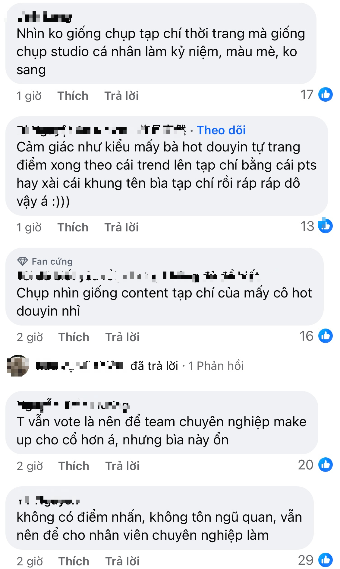 Netizen khẳng định Triệu Lộ Tư cố chấp- Ảnh 12.