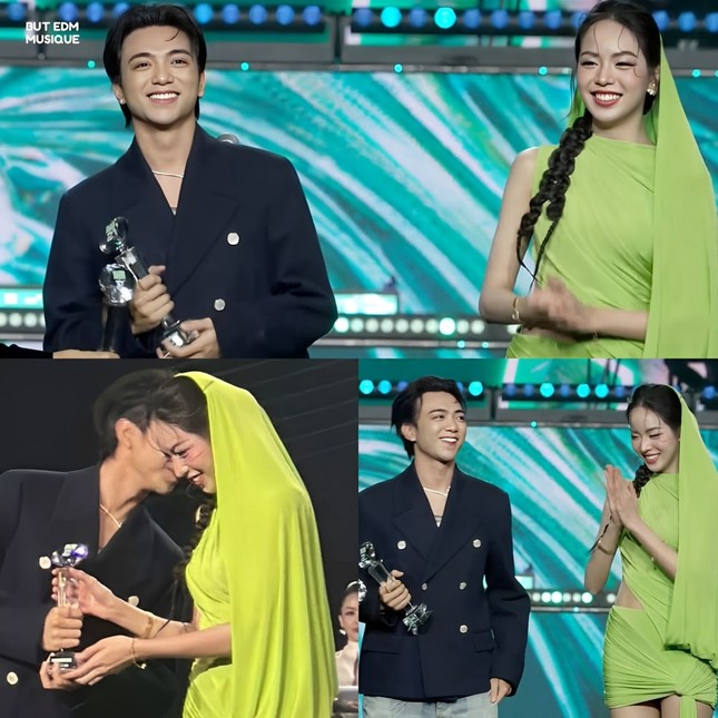 Netizen dự đoán nữ chính MV mới của SOOBIN, dàn "anh tài" thay nhau "tranh sủng" ảnh 3