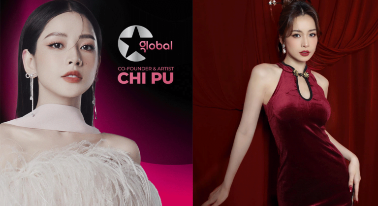 Netizen gửi lời chúc mừng khi Chi Pu mở công ty truyền thông giải trí tổng hợp