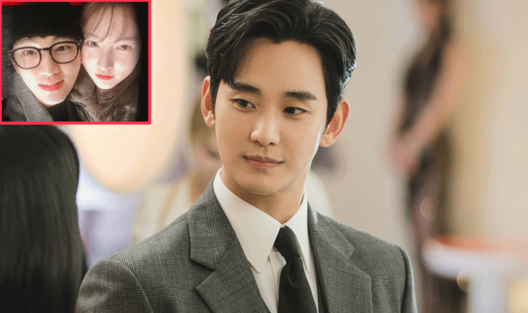 Netizen ‘hả hê’ khi Kim Soo Hyun bị cắt sóng ‘tối đa’ sau loạt cáo buộc liên quan đến Kim Sae Ron