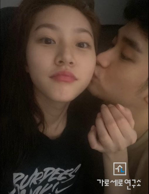 Tóm tắt livestream "vạch trần" Kim Soo Hyun: Netizen khó chịu với mẹ Sae Ron ảnh 1