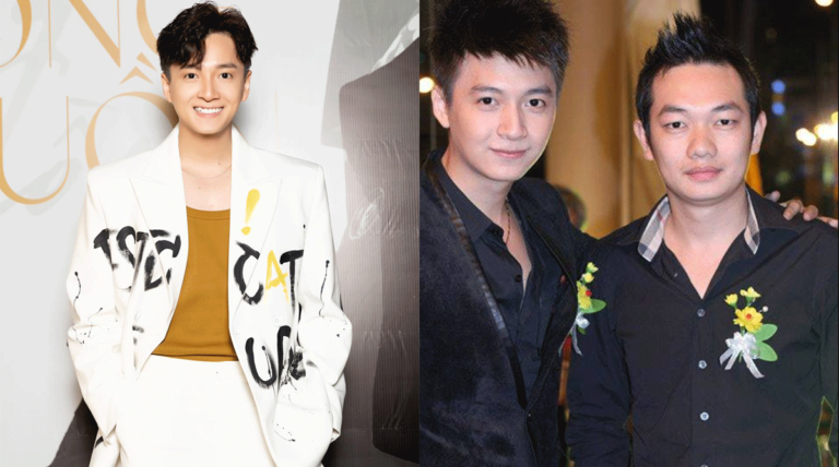 Netizen xôn xao khi Ngô Kiến Huy công khai cảnh cáo quản lý 12 năm trên MXH do mâu thuẫn tiền bạc