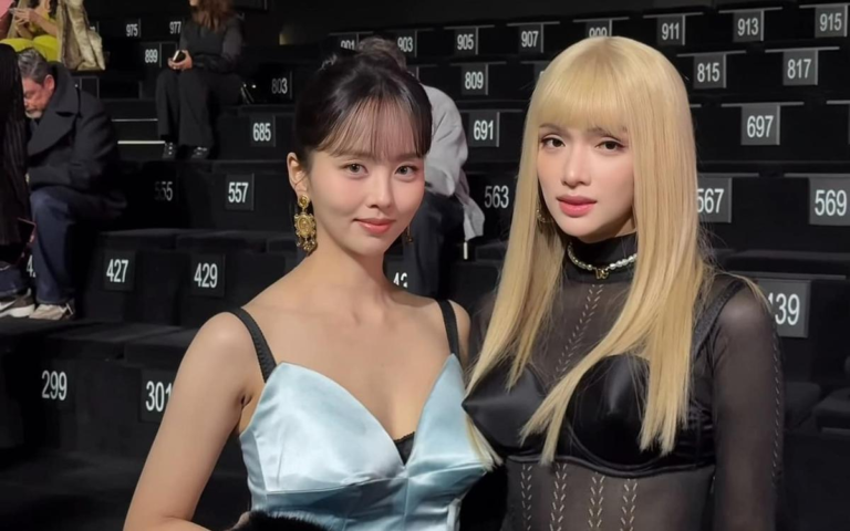 Hoa hậu Hương Giang rất đẹp nhưng netizen ‘rất tiếc’