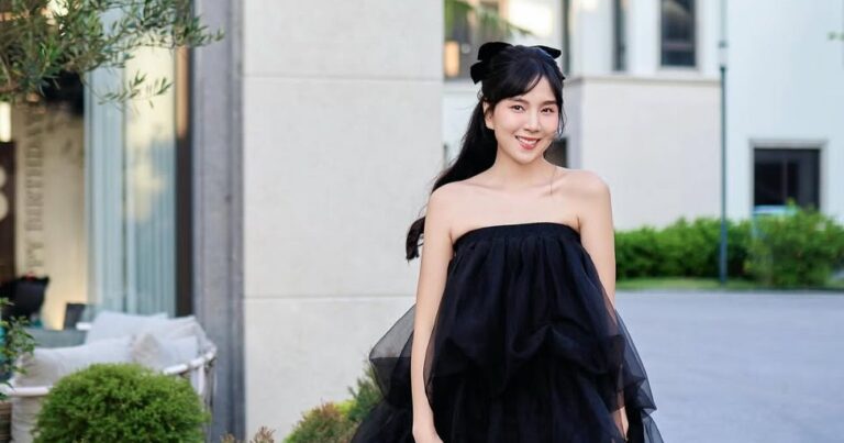 Được netizen gọi là “mỹ nhân mặc đẹp”, style của MC VTV Mai Ngọc khi bầu bí có điểm gì bị chê?