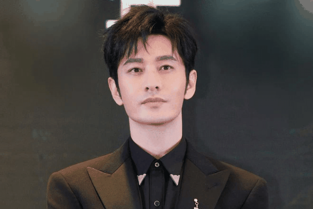 Vụ di chúc 35 nghìn tỷ của Huỳnh Hiểu Minh: Soi ra chi tiết chứng tỏ "dưa bở" ảnh 5