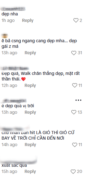 Chỉ vài giây thoáng qua, Lynk Lee khiến netizen thốt lên: Chỉ vài giây thoáng qua, Lynk Lee khiến netizen thốt lên: