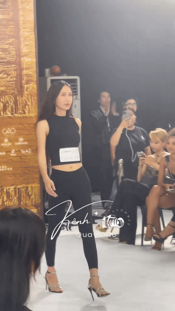 Chỉ vài giây thoáng qua, Lynk Lee khiến netizen thốt lên: Chỉ vài giây thoáng qua, Lynk Lee khiến netizen thốt lên: