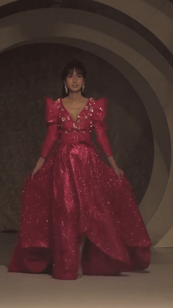 Chỉ vài giây thoáng qua, Lynk Lee khiến netizen thốt lên: Chỉ vài giây thoáng qua, Lynk Lee khiến netizen thốt lên: