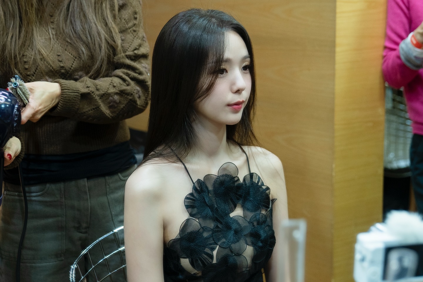 Netizen giật mình tưởng mỹ nhân đẹp nhất Hàn Quốc là chị gái Jisoo- Ảnh 6.