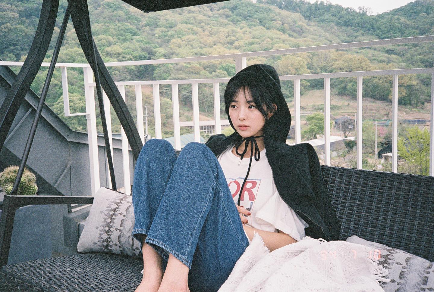 Netizen giật mình tưởng mỹ nhân đẹp nhất Hàn Quốc là chị gái Jisoo- Ảnh 18.