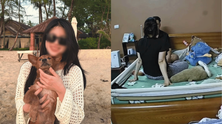 Netizen bức xúc khi người vợ bị chồng đánh tàn bạo quyết định ‘vì con’ mà tiếp tục cuộc hôn nhân