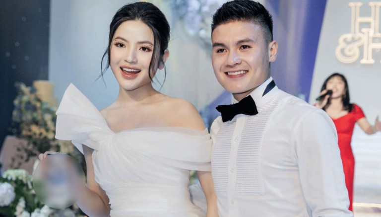 Netizen xôn xao khi Quang Hải để chế độ ‘độc thân’ giữa lúc Chu Thanh Huyền vướng thị phi đời tư