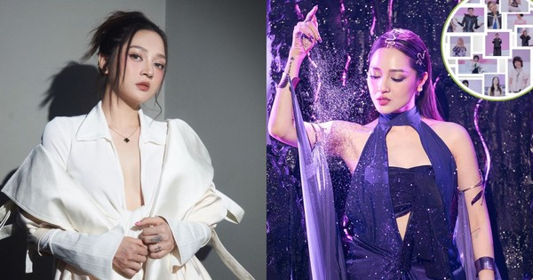 Bảo Anh xuất hiện trong đội hình Em Xinh “Say Hi”, phản ứng của netizen ra sao?