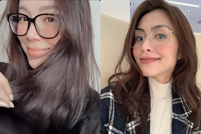 Linh Rin flex ngoại hình mới nhưng netizen chỉ liên tưởng đến chị dâu Hà Tăng
