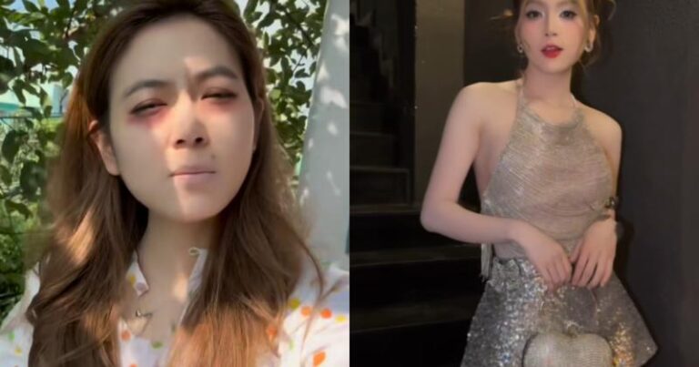 ‘Cô giáo nóng bỏng nhất Việt Nam’ khoe mặt mộc, netizen nhìn giật mình