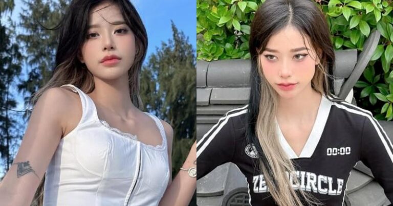 Bạn gái 7 năm của MisThy nhan sắc ra sao khiến netizen ‘lịm tim’