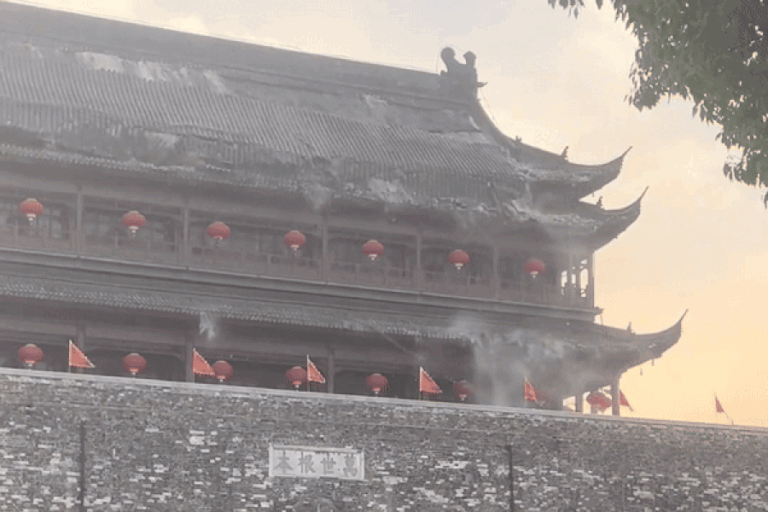 Netizen Trung Quốc phẫn nộ, chính quyền vào cuộc