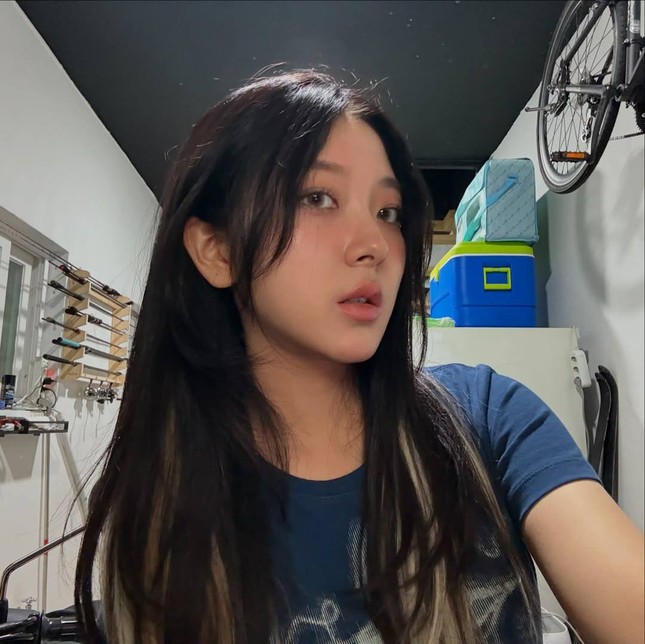 To Get Her: Visual người chơi khiến netizen điêu đứng, nghề nghiệp "gây choáng" ảnh 10