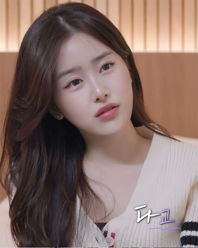 To Get Her: Visual người chơi khiến netizen điêu đứng, nghề nghiệp "gây choáng" ảnh 7