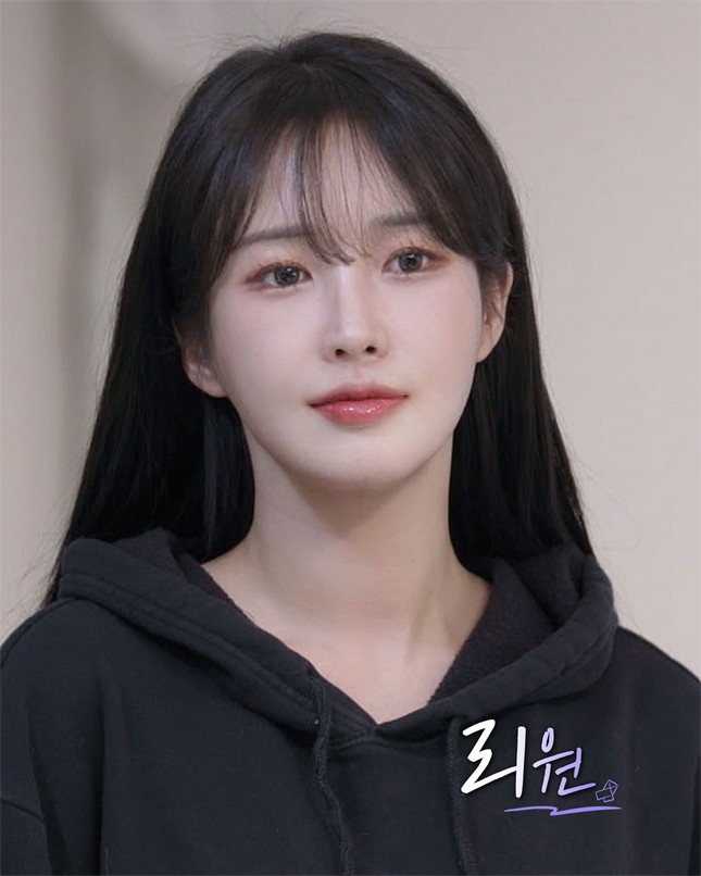 To Get Her: Visual người chơi khiến netizen điêu đứng, nghề nghiệp "gây choáng" ảnh 6