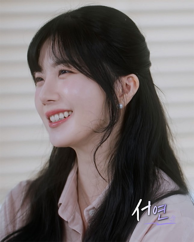 To Get Her: Visual người chơi khiến netizen điêu đứng, nghề nghiệp "gây choáng" ảnh 5