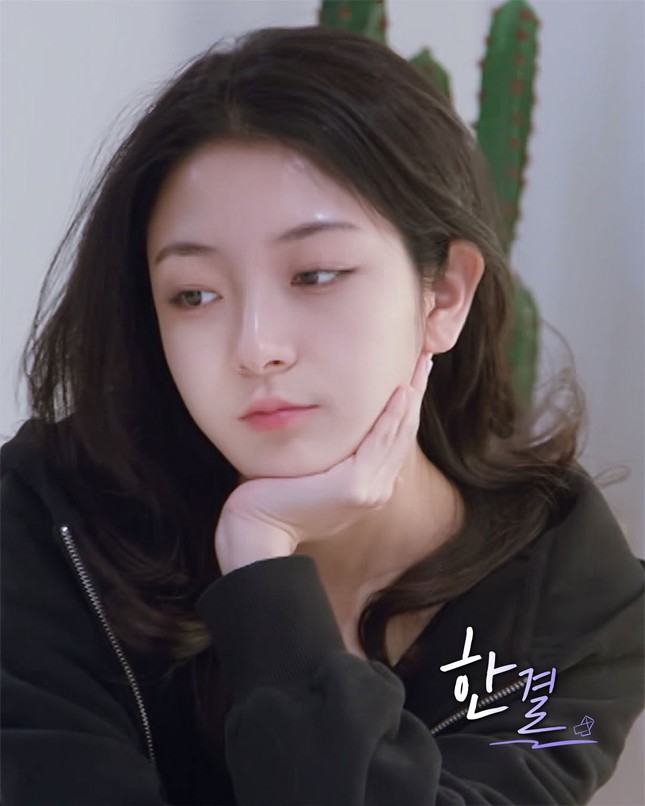 To Get Her: Visual người chơi khiến netizen điêu đứng, nghề nghiệp "gây choáng" ảnh 8