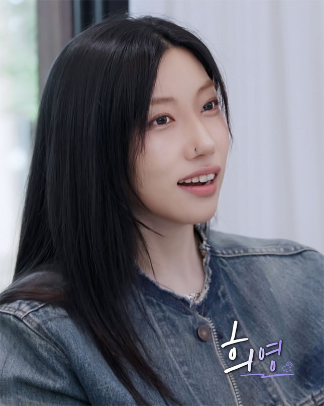 To Get Her: Visual người chơi khiến netizen điêu đứng, nghề nghiệp "gây choáng" ảnh 4