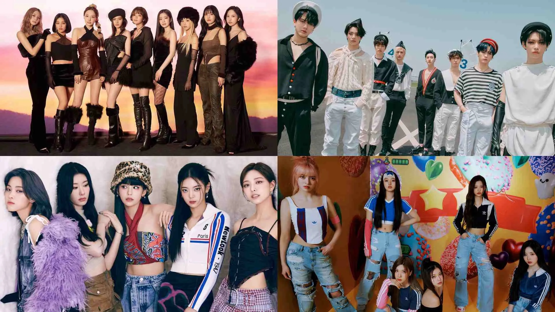 “Người đàn ông sến nhất Kpop” gây tranh cãi khi ngồi ghế nóng show nhảy cực hot, netizen thắc mắc “trình đến đâu?”- Ảnh 7. “Người đàn ông sến nhất Kpop” gây tranh cãi khi ngồi ghế nóng show nhảy cực hot, netizen thắc mắc “trình đến đâu?”- Ảnh 7.