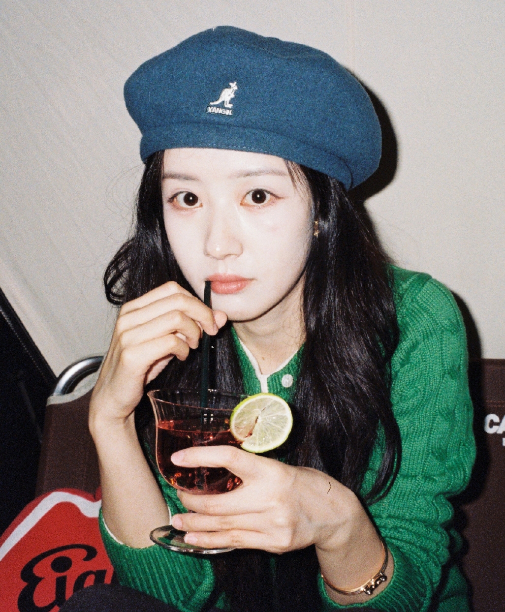 Dương Dương bị khui hint hẹn hò Dương Dương bị khui hint hẹn hò