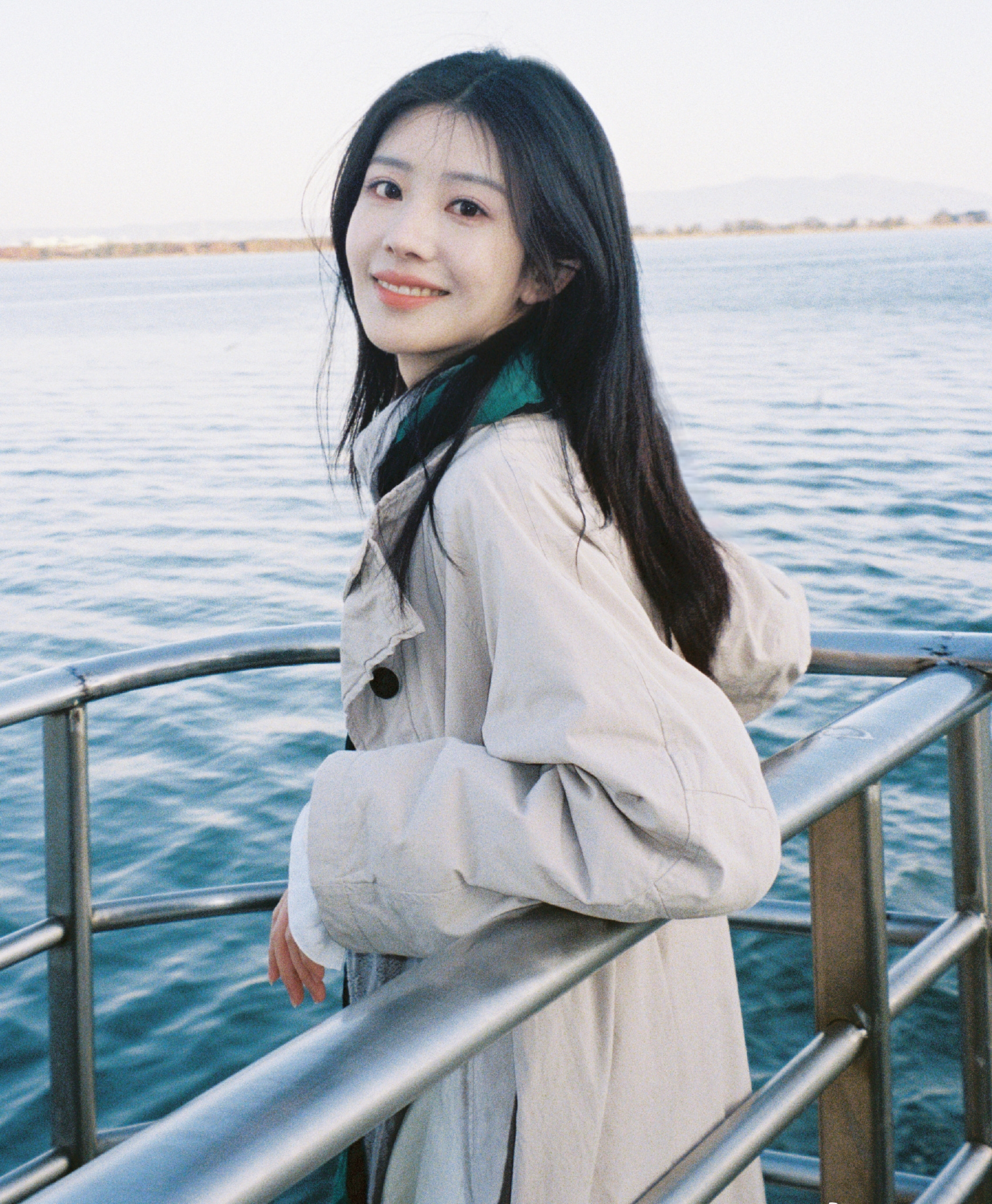 Dương Dương bị khui hint hẹn hò Dương Dương bị khui hint hẹn hò