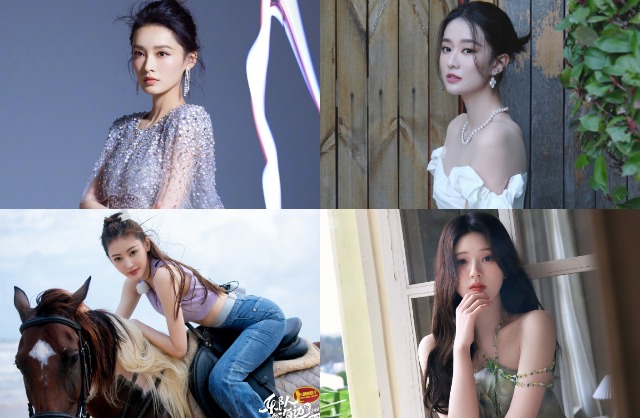 Dương Dương bị khui hint hẹn hò Dương Dương bị khui hint hẹn hò