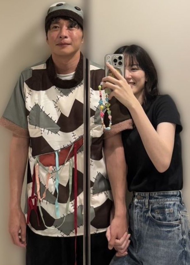 “Ngọc nữ” Nagano Mei xin lỗi vì “hiểu lầm ngoại tình”, netizen Nhật vẫn quay lưng ảnh 2