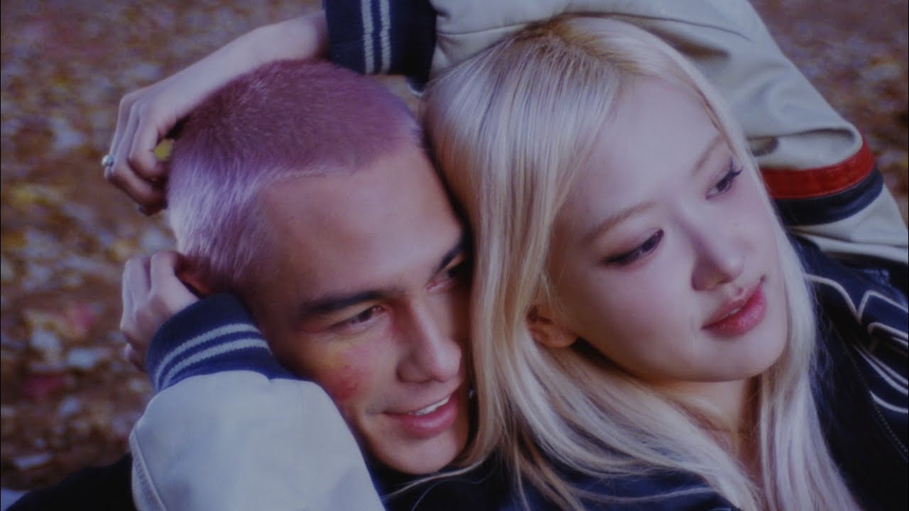 Rosé (BLACKPINK) Rosé (BLACKPINK)
