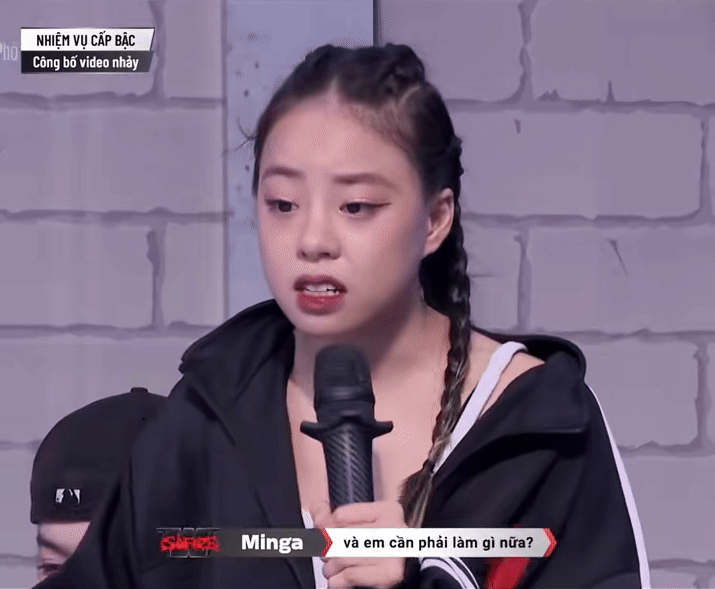 Tình tin đồn của Wren Evans bị đào loạt video “xinh mà hỗn”, netizen lập tức “quay xe” dù trước đó còn bênh chằm chặp- Ảnh 6. Tình tin đồn của Wren Evans bị đào loạt video “xinh mà hỗn”, netizen lập tức “quay xe” dù trước đó còn bênh chằm chặp- Ảnh 6.