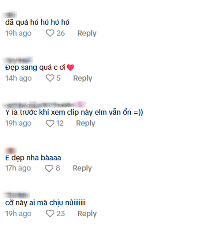Thiên Ân lại chứng minh nhan sắc hàng top Sen Vàng, “đảo ngói” thôi mà netizen chịu không nổi- Ảnh 4. Thiên Ân lại chứng minh nhan sắc hàng top Sen Vàng, “đảo ngói” thôi mà netizen chịu không nổi- Ảnh 4.