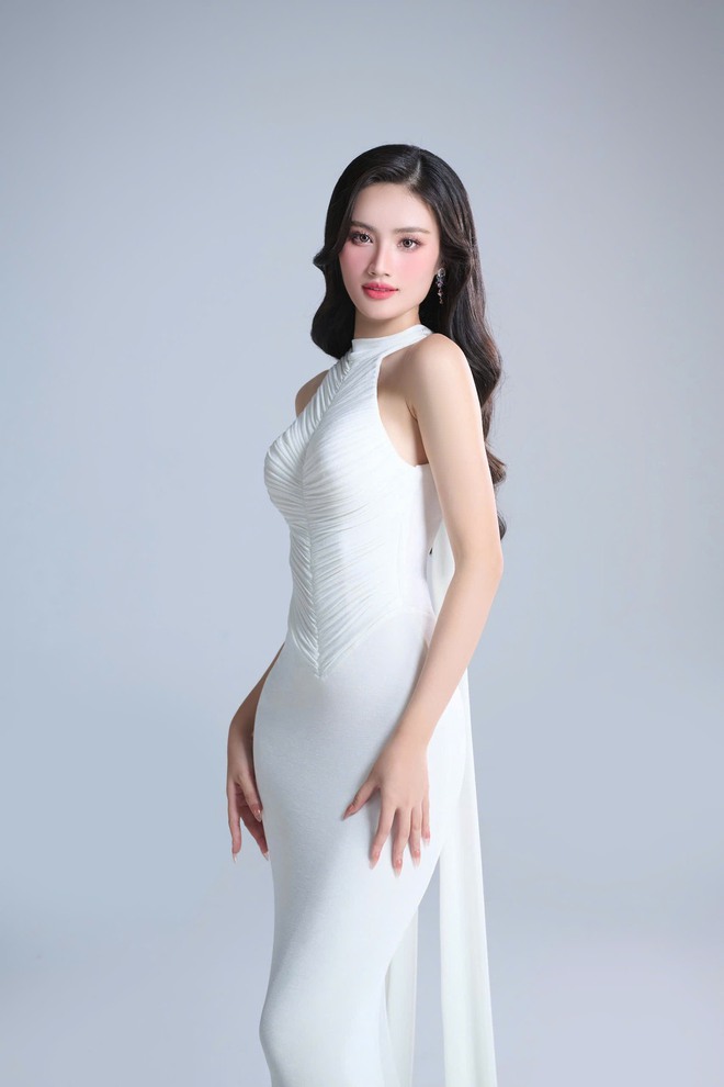 Điểm mạnh giúp Ý Nhi thăng hạng visual, netizen nào cũng phải công nhận!- Ảnh 13. Điểm mạnh giúp Ý Nhi thăng hạng visual, netizen nào cũng phải công nhận!- Ảnh 13.