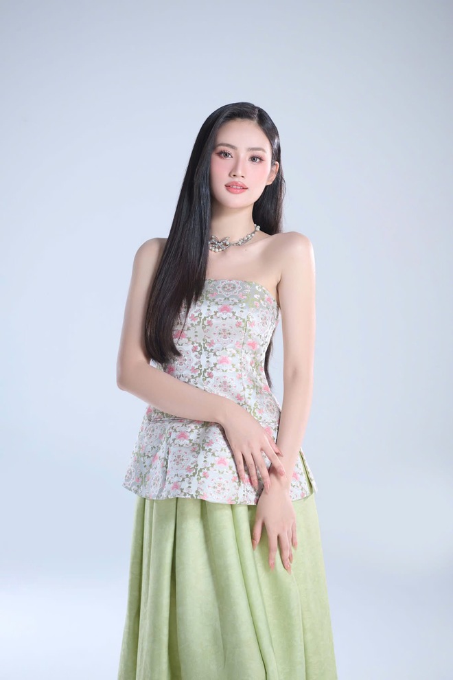 Điểm mạnh giúp Ý Nhi thăng hạng visual, netizen nào cũng phải công nhận!- Ảnh 8. Điểm mạnh giúp Ý Nhi thăng hạng visual, netizen nào cũng phải công nhận!- Ảnh 8.