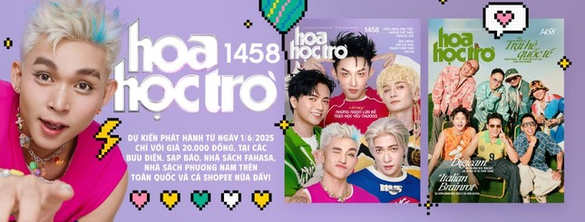 Karik bất ngờ chăm cập nhật mạng xã hội, netizen phát hiện "công thức" tạo hit ảnh 5