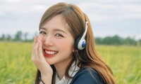 Khán giả ngạc nhiên khi Ngọc Huyền đóng chính hai phim giờ vàng VTV liên tiếp